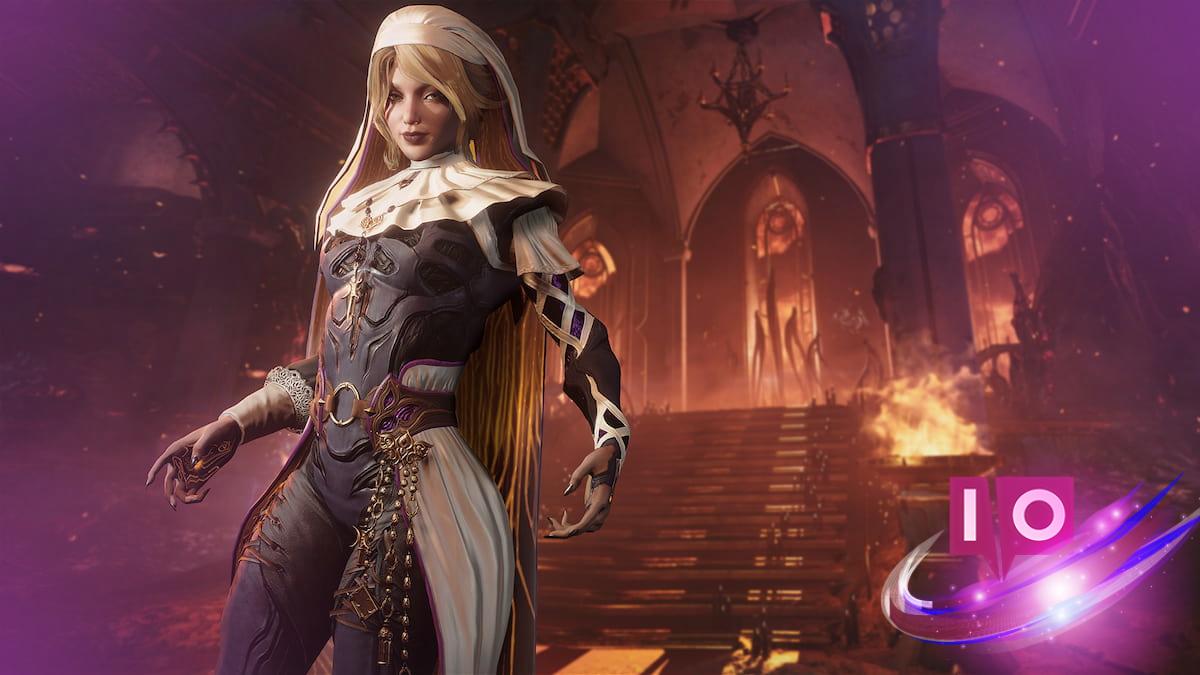 Ultimate Guide: How to Romance Marie in Warframe Effectively