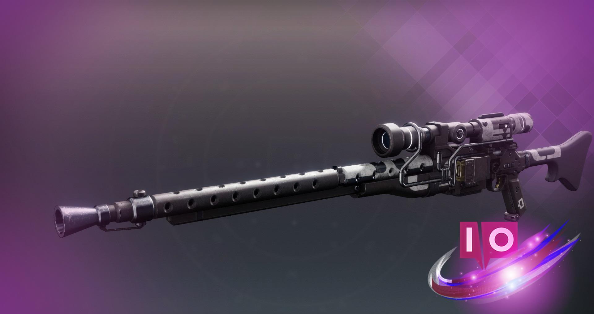 Ultimate Guide to Conspiracy Honed God Rolls in Destiny 2