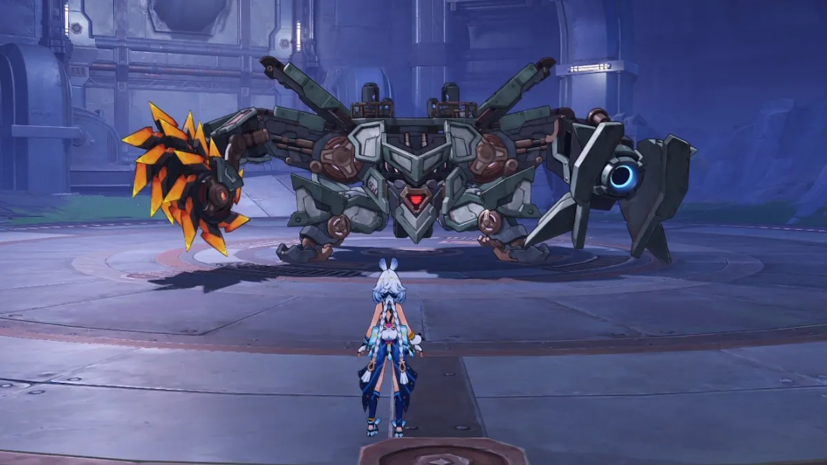 Ultimate Guide to Defeating Genshin Impact's Super Heavy Landrover Boss