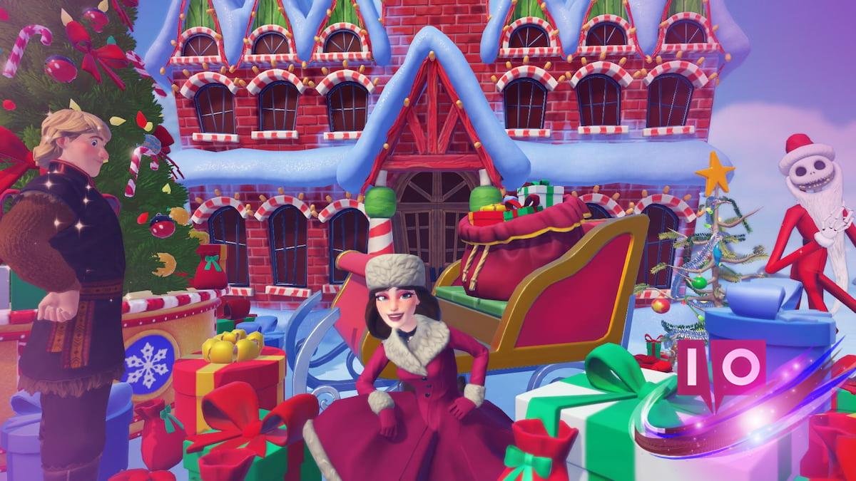 Ultimate Guide to Finding Gift Boxes in Disney Dreamlight Valley