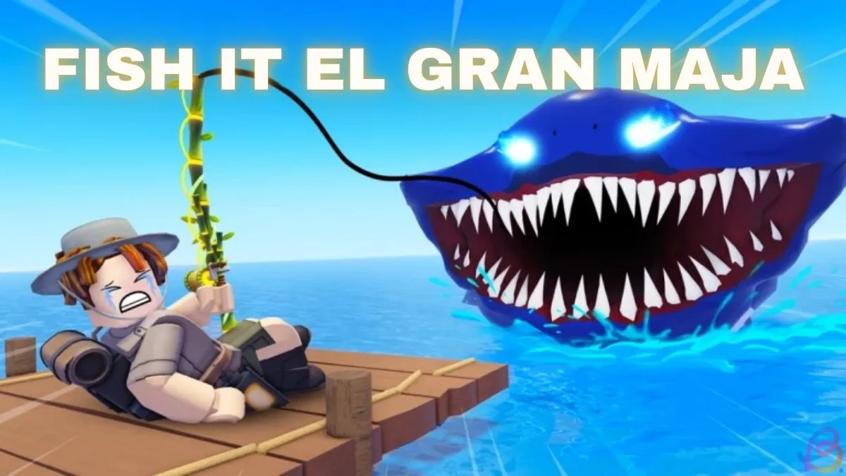 Ultimate Guide to Fishing El Gran Maja: Tips & Tricks