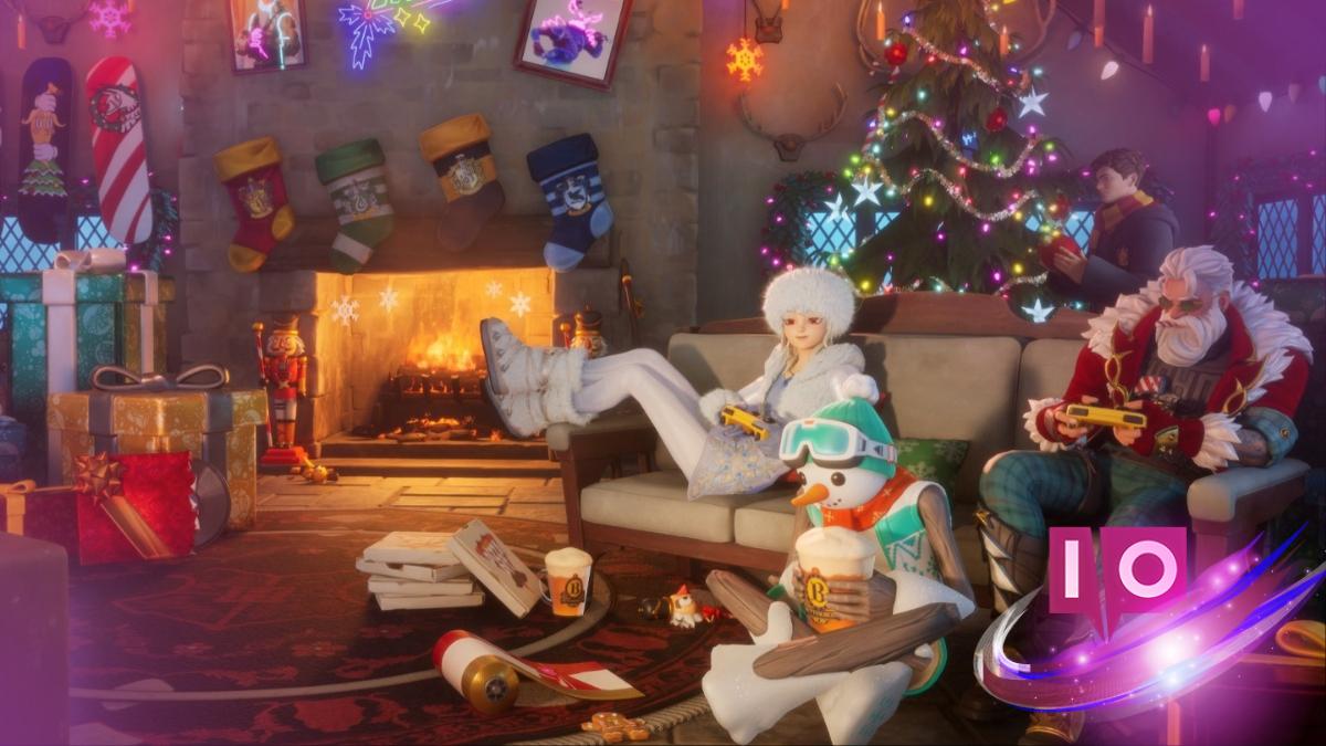 Ultimate Guide to Perfect Gifts in Fortnite Winterfest 2025