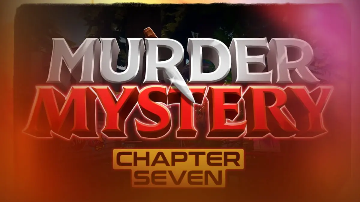 Ultimate Murder Mystery Fortnite Codes for December 2025