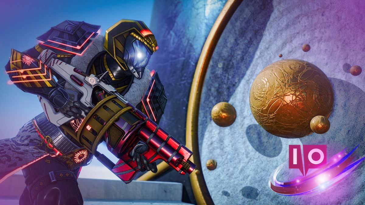 Ultimate Titan Builds in Destiny 2: Renegades Guide