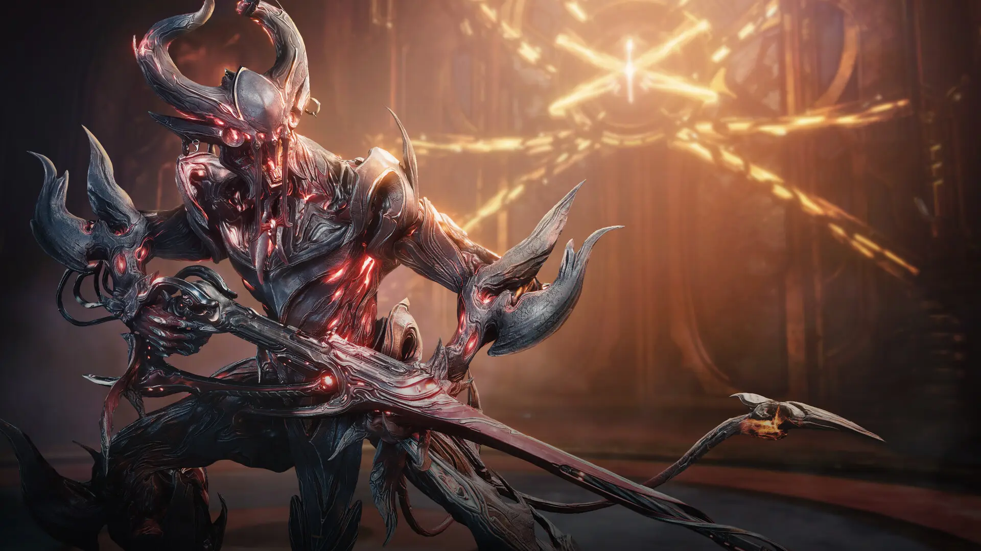 Ultimate Vinquibus Build Guide for Warframe Success