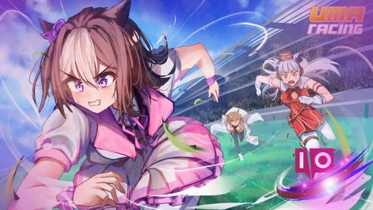 Uma Racing Codes December 2025: Essential QOL Update Guide