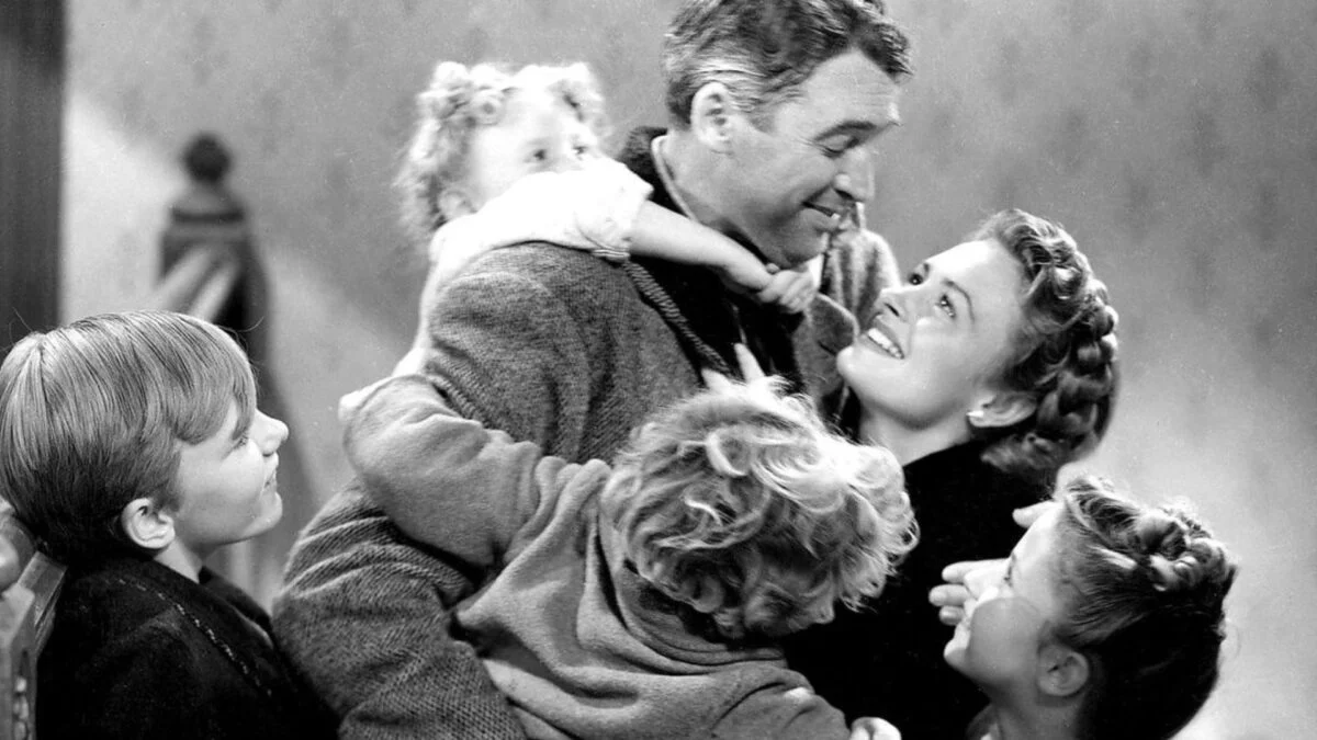 Uncovering the Bizarre Abridged Version of ‘It’s A Wonderful Life’