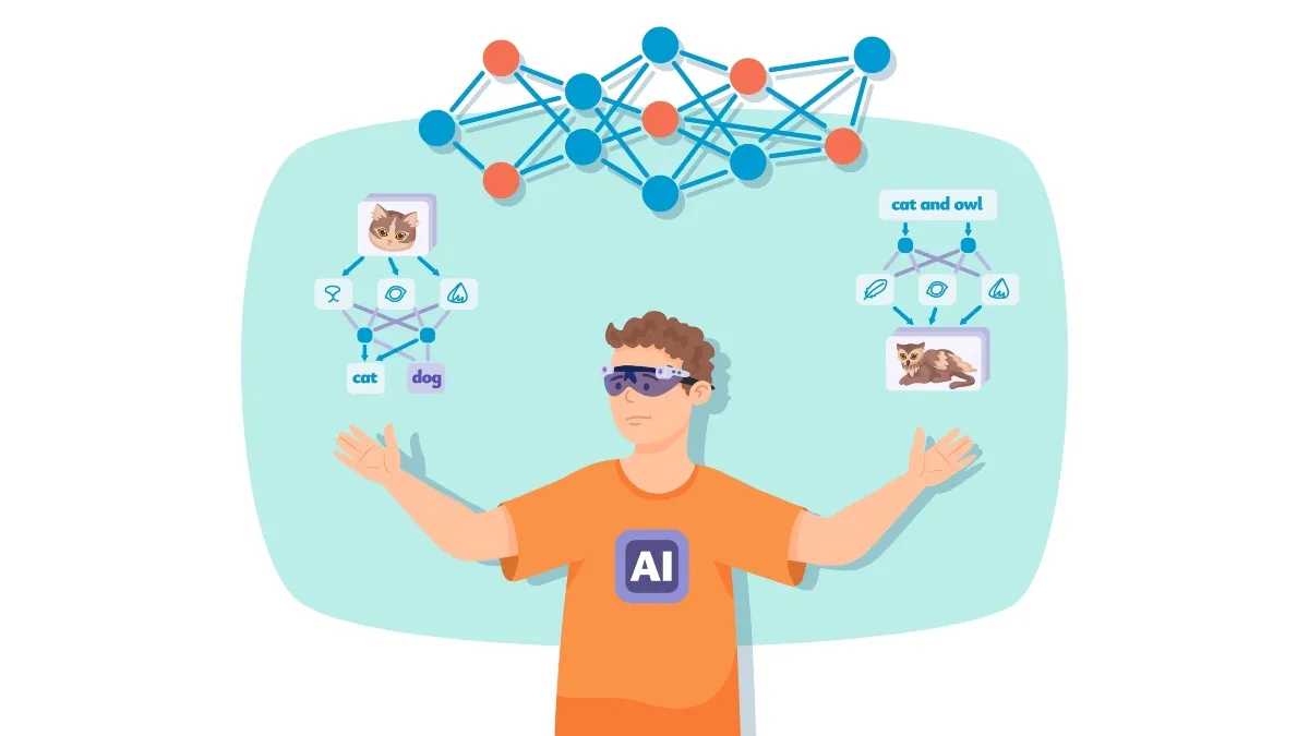 Understanding CNNs in Deep Learning: The Core of Computer Vision AI