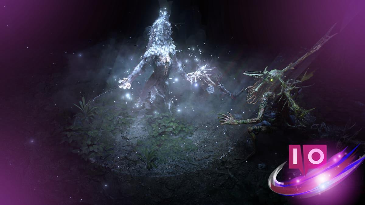 Understanding the 'In Queue' Message in Path of Exile 2