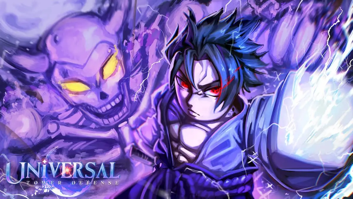 Universal Tower Defense Codes - December 2025 Latest Updates