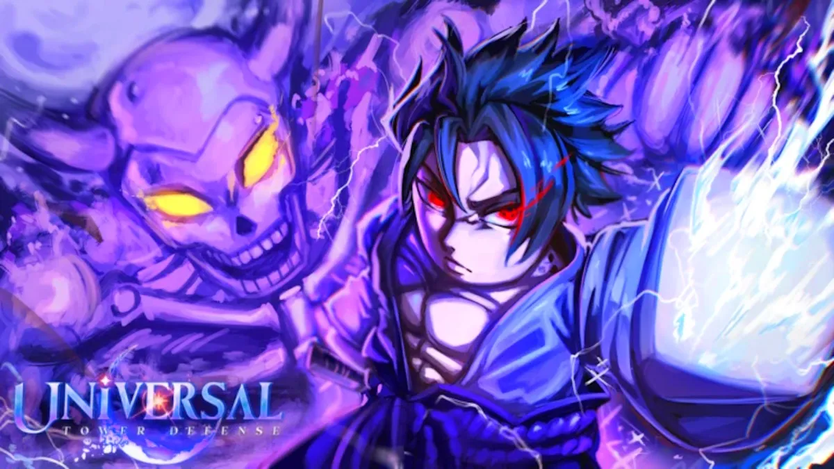 Universal Tower Defense Codes for December 2025: Unlock Free Rewards!