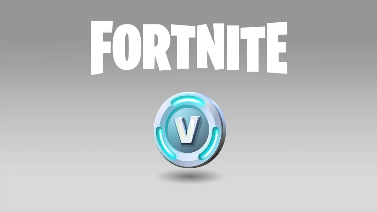 Unlock 1,500 V-Bucks for Under $1: Fortnite Players Reveal Trick!