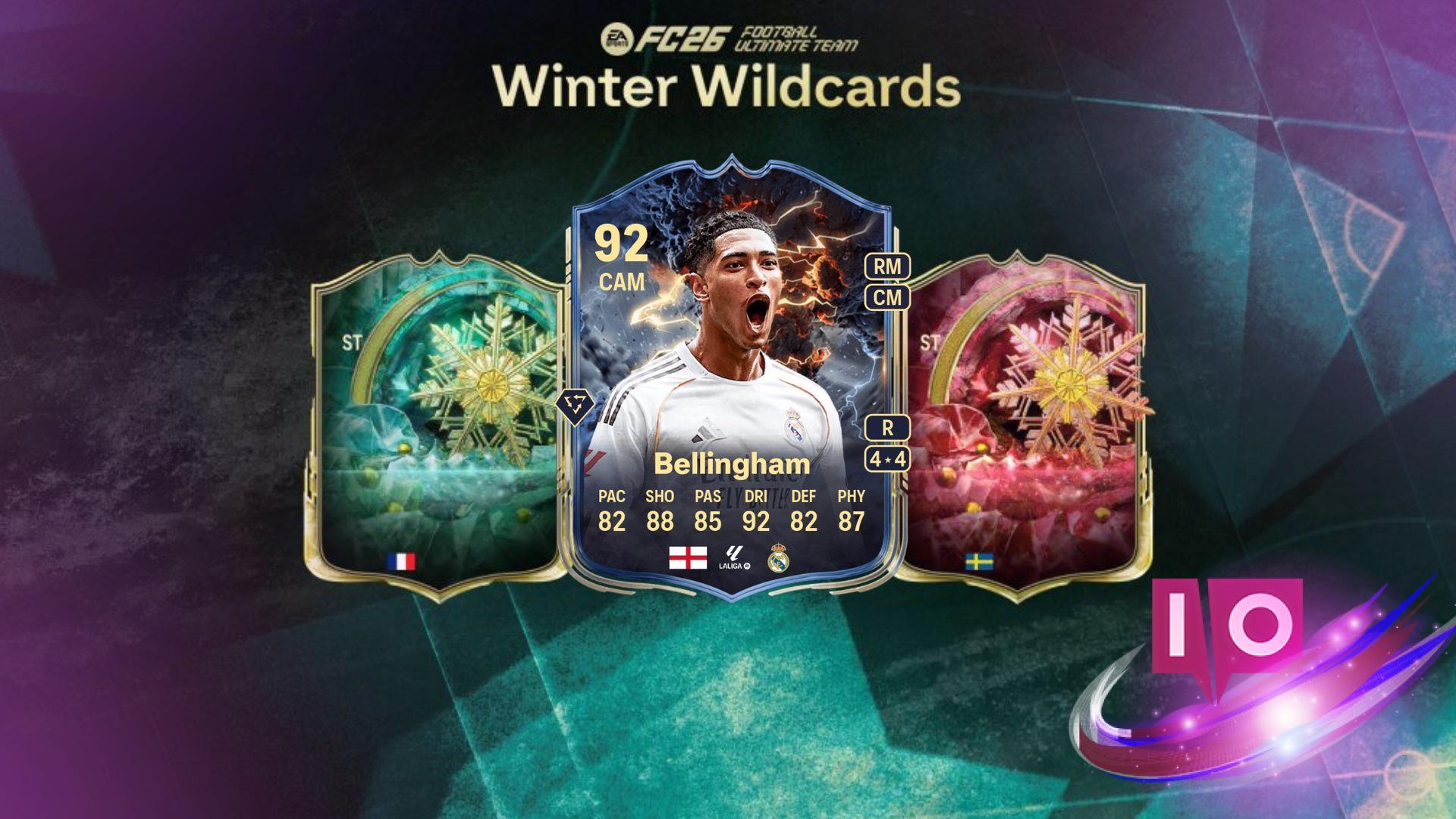 Unlock All 86+ US Primetime Pro Live Thunderstruck SBC Rewards Now!