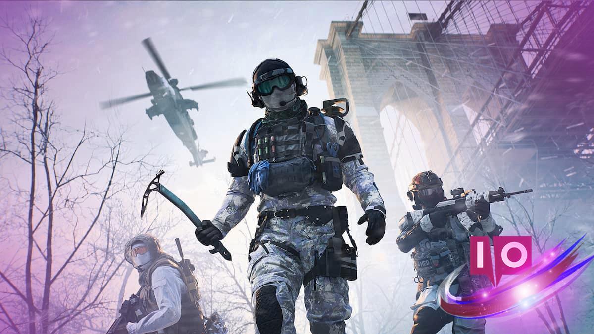 Unlock All Battlefield 6 Winter Offensive Rewards: Complete Guide