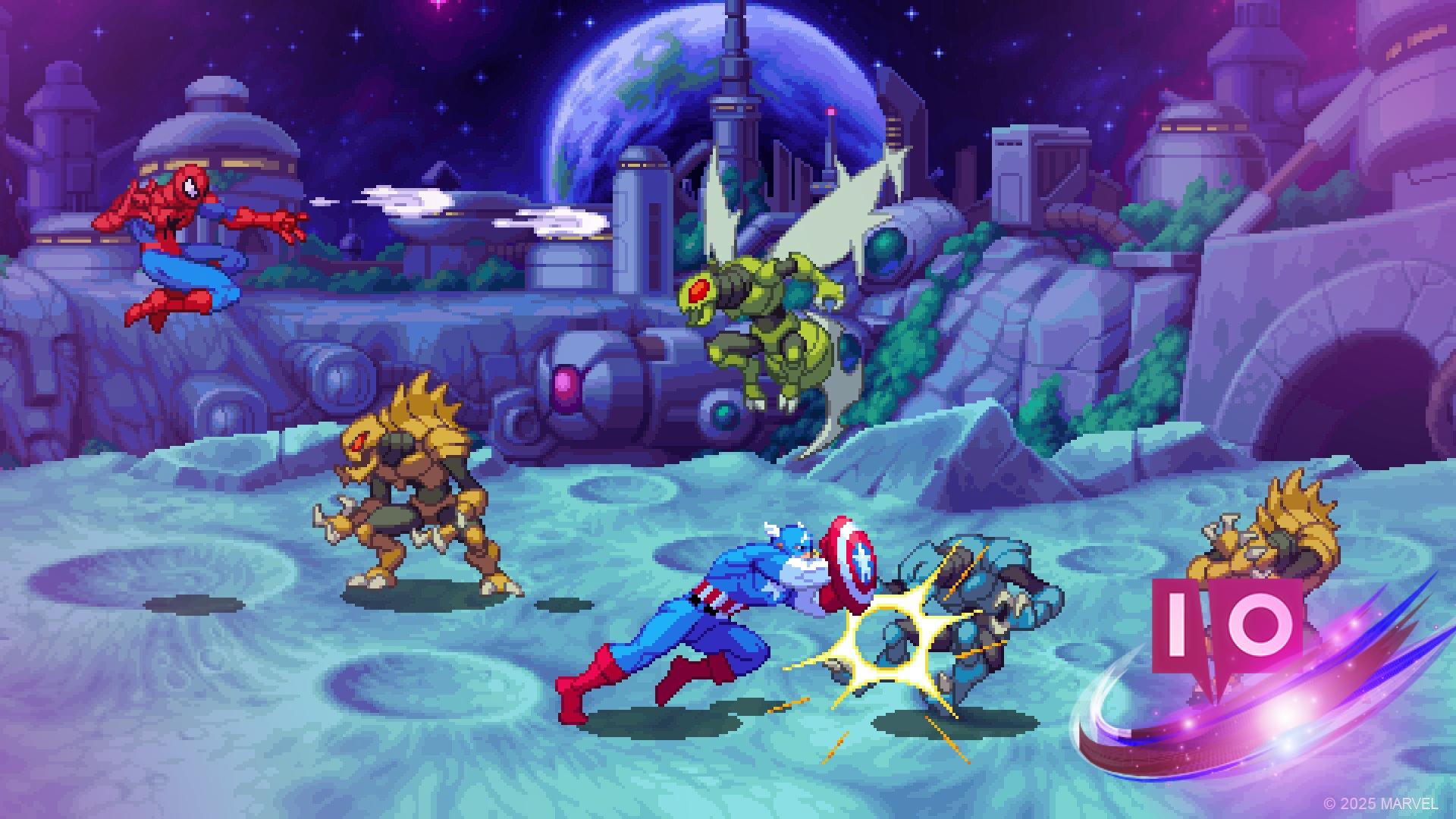 Unlock All Hidden Heroes in Marvel Cosmic Invasion: A Complete Guide