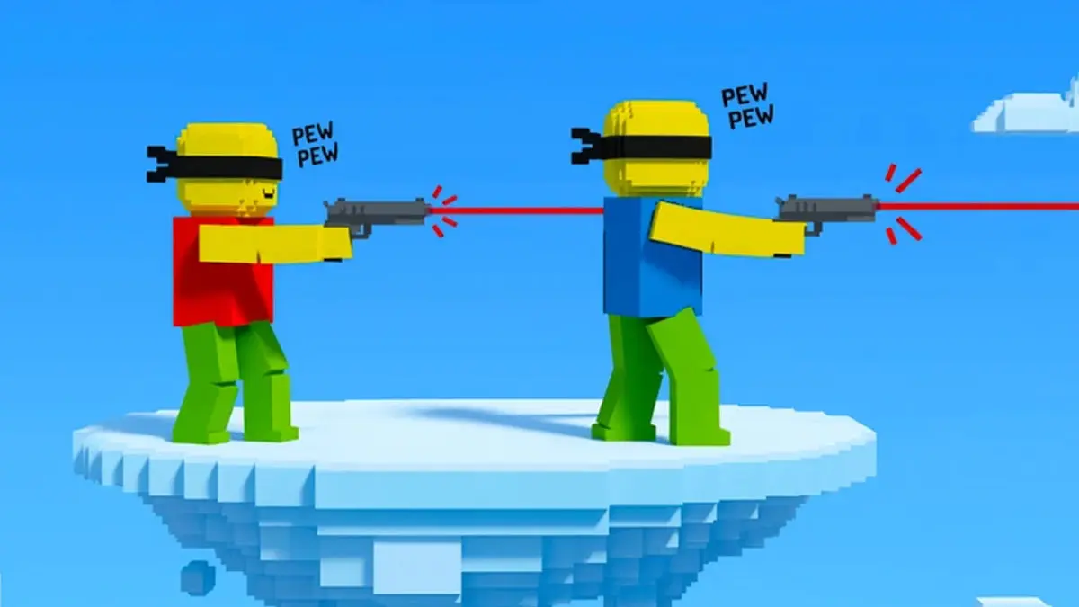 Unlock Blind Shot Codes for December 2025: Exclusive Rewards Inside!