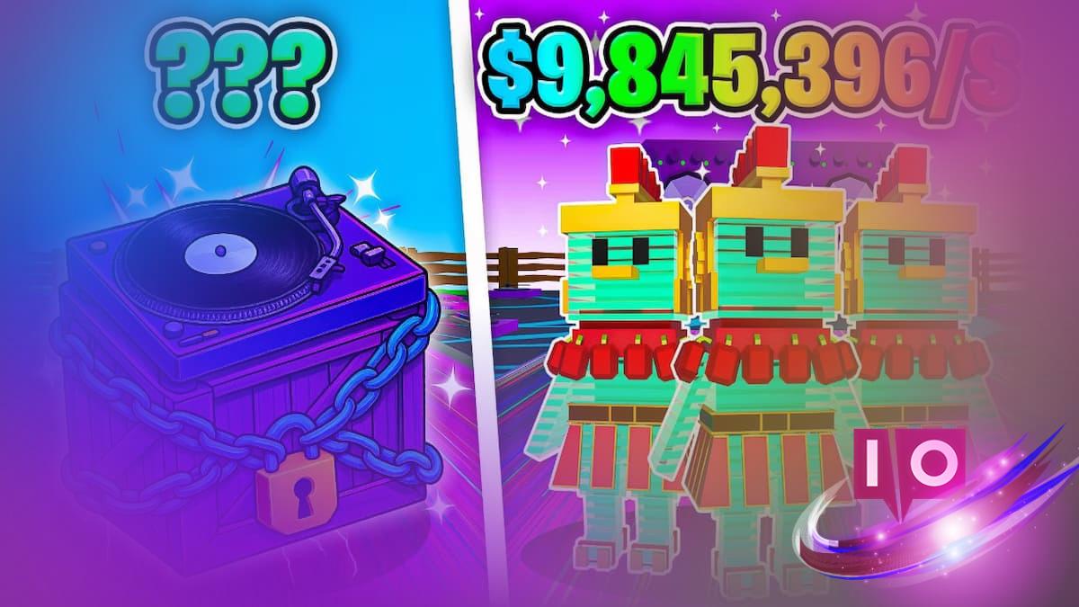 Unlock Brainrot Fortnite Codes for December 2025: Get Yours Now!