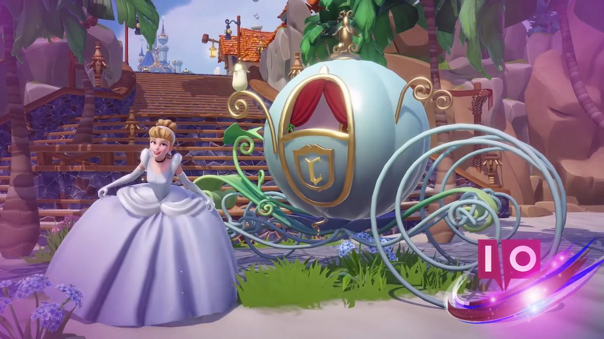 Unlock Cinderella in Disney Dreamlight Valley: A Step-by-Step Guide