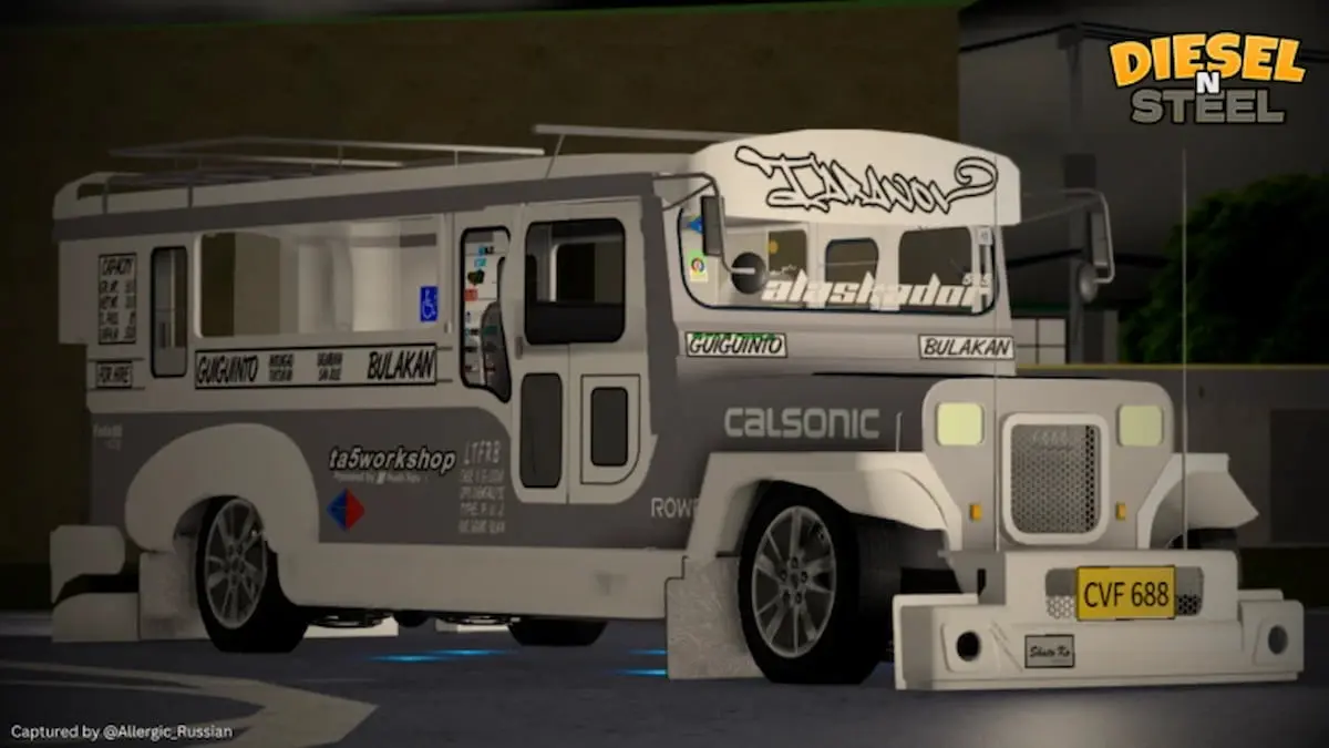 Unlock Diesel n Steel Codes for December 2025: Your Complete Guide