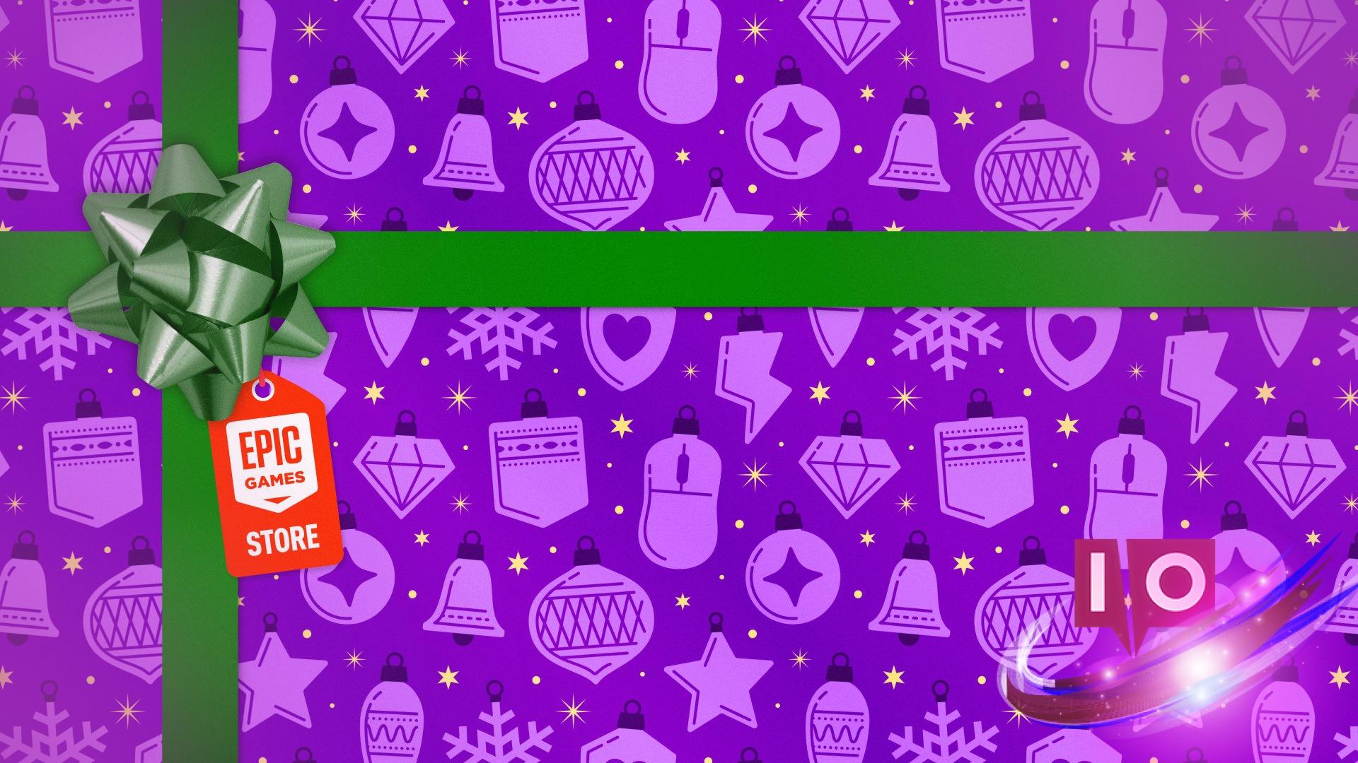 Unlock Epic Games’ Holiday 2025 Free Mystery Games: A Complete Guide