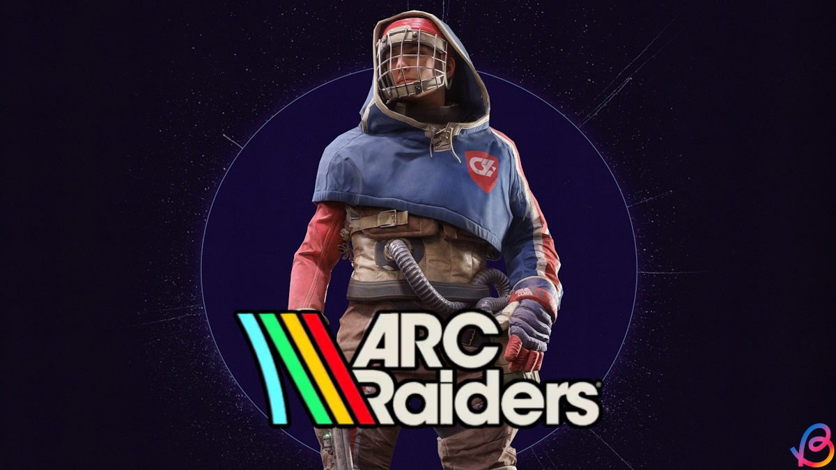 Unlock Free Warden Outfit in Arc Raiders: Stench of Corruption Guide