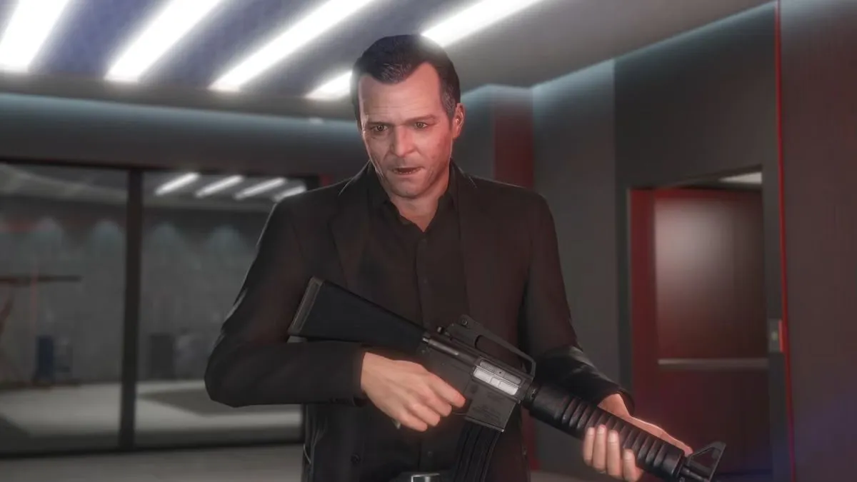 Unlock GTA Online Michael Missions: Mansions Update Guide