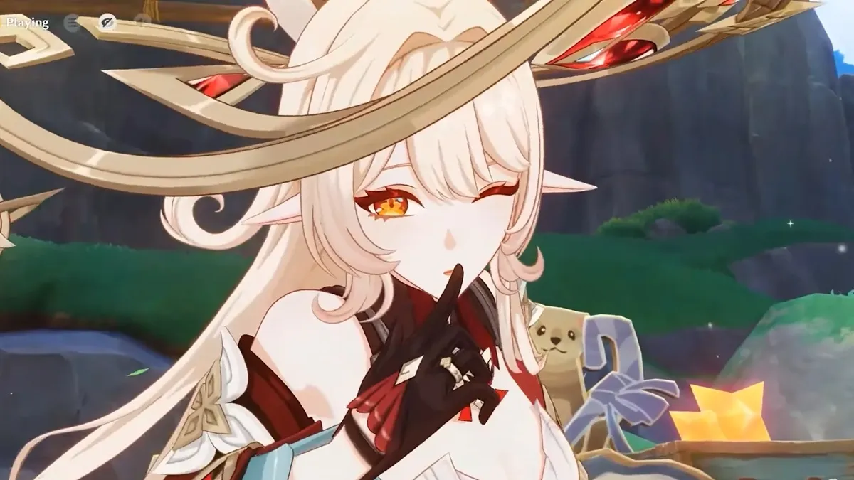 Unlock Genshin Impact's Witch’s Homework Quest: A Complete Guide