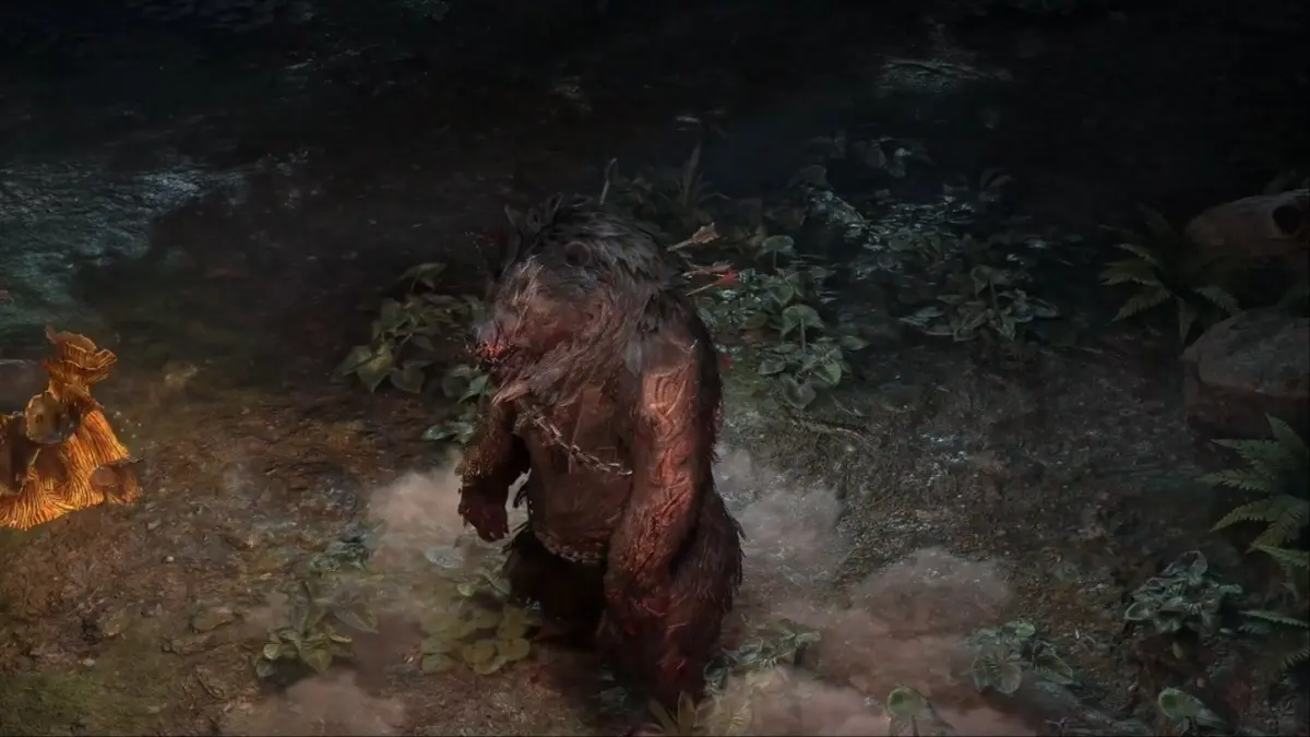Unlock Maji Portal & Warbear Shapeshift Effects in Path of Exile 2