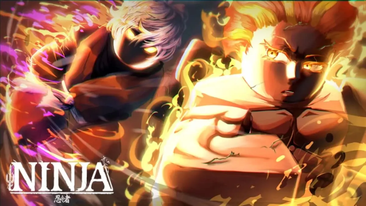 Unlock NINJA Codes for Roblox - December 2025 Guide