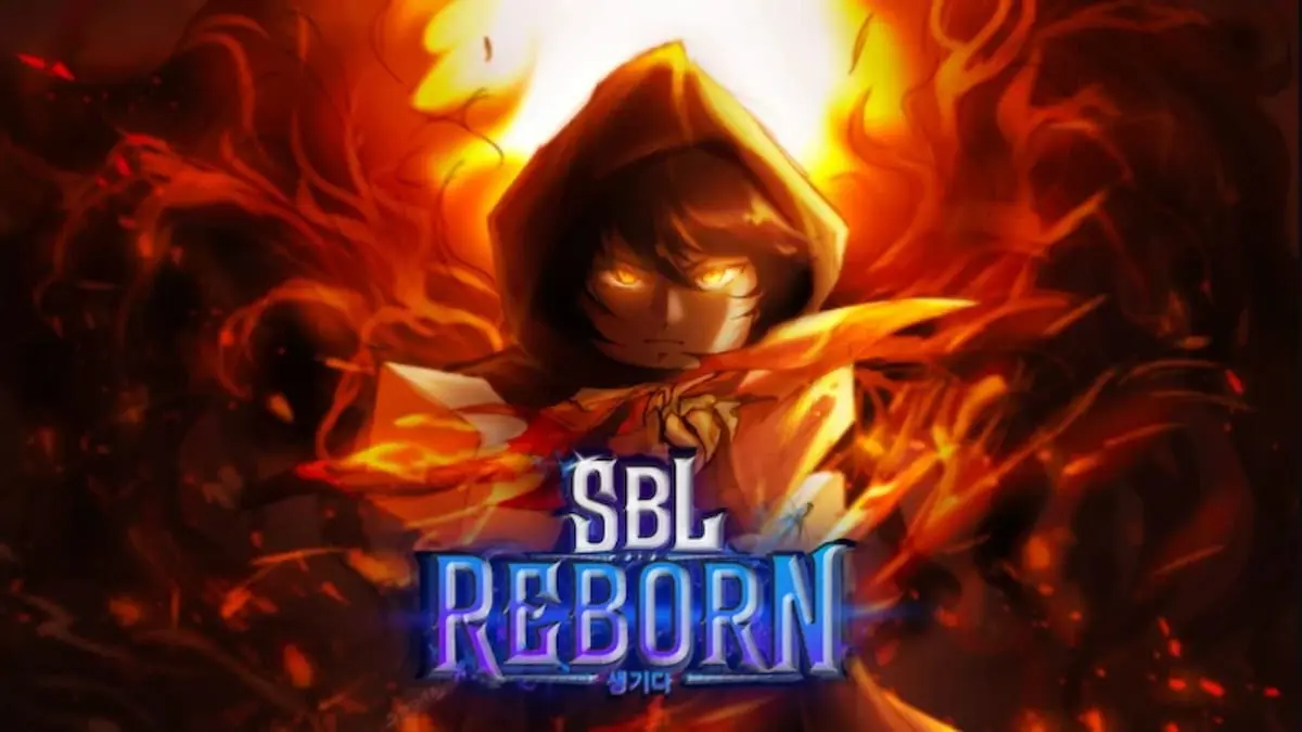 Unlock SBL Reborn Codes for December 2025: Exclusive Offers!