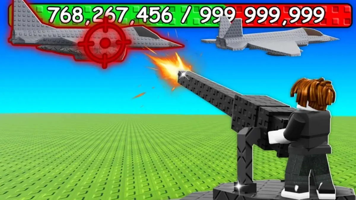 Unlock Shoot a Plane Codes - December 2025 Guide & Tips