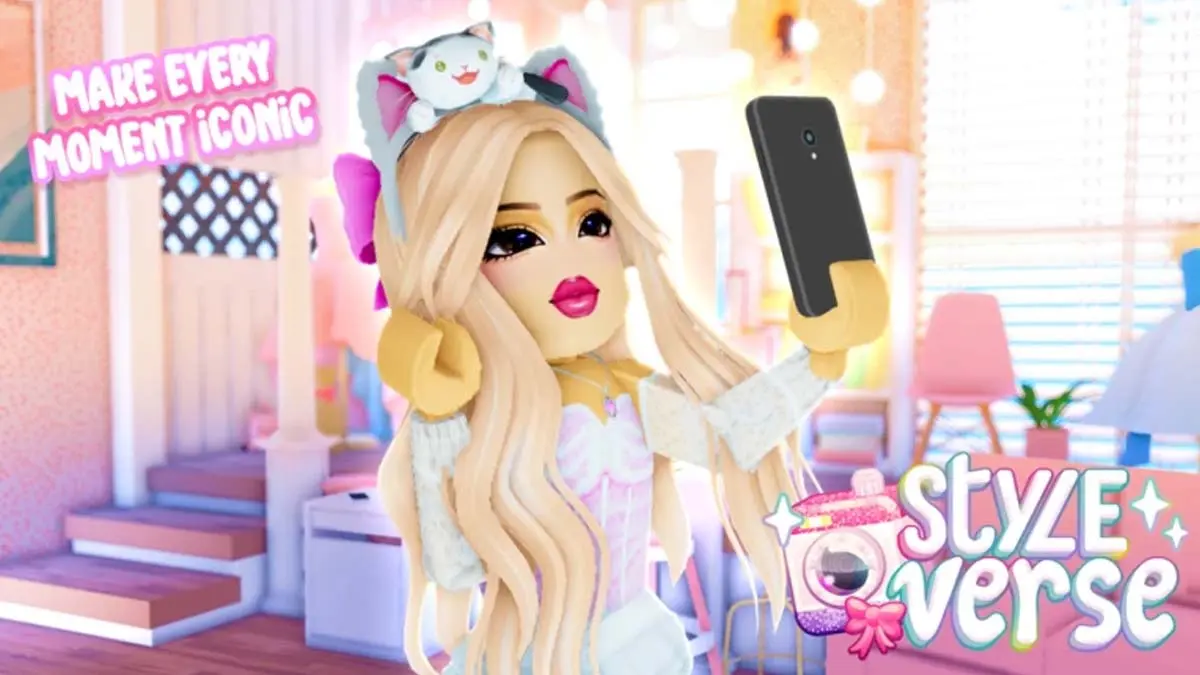 Unlock StyleVerse Codes: December 2025 Update & Tips
