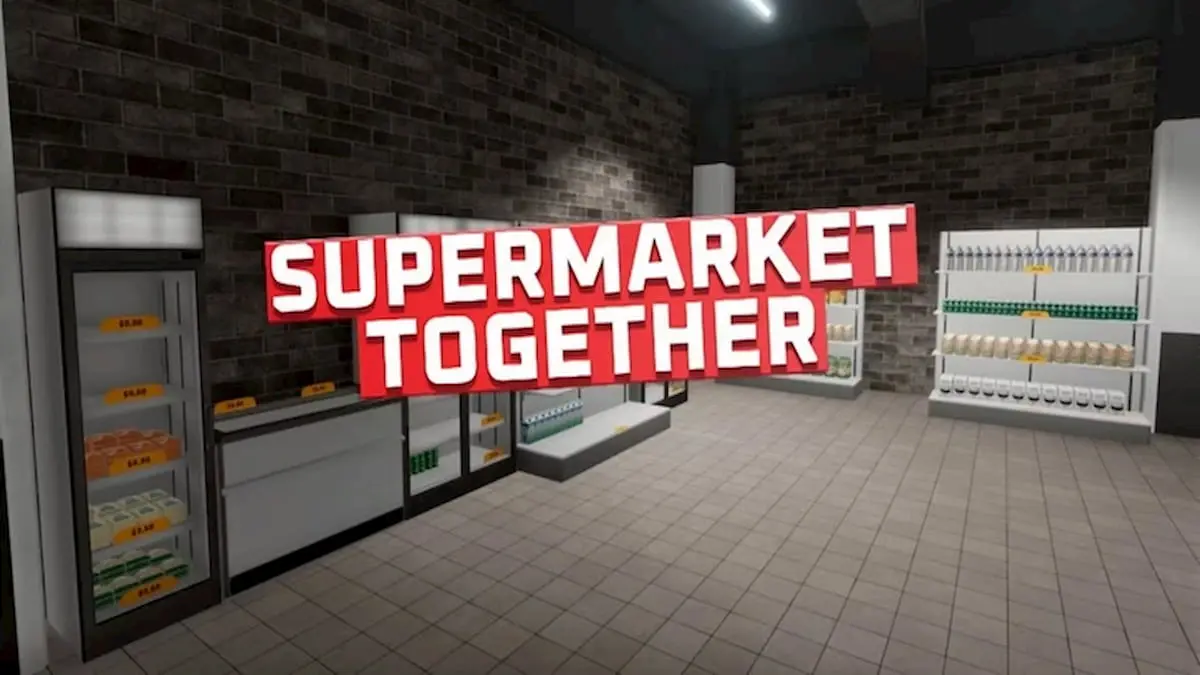 Unlock Supermarket Together Codes for December 2025 Savings