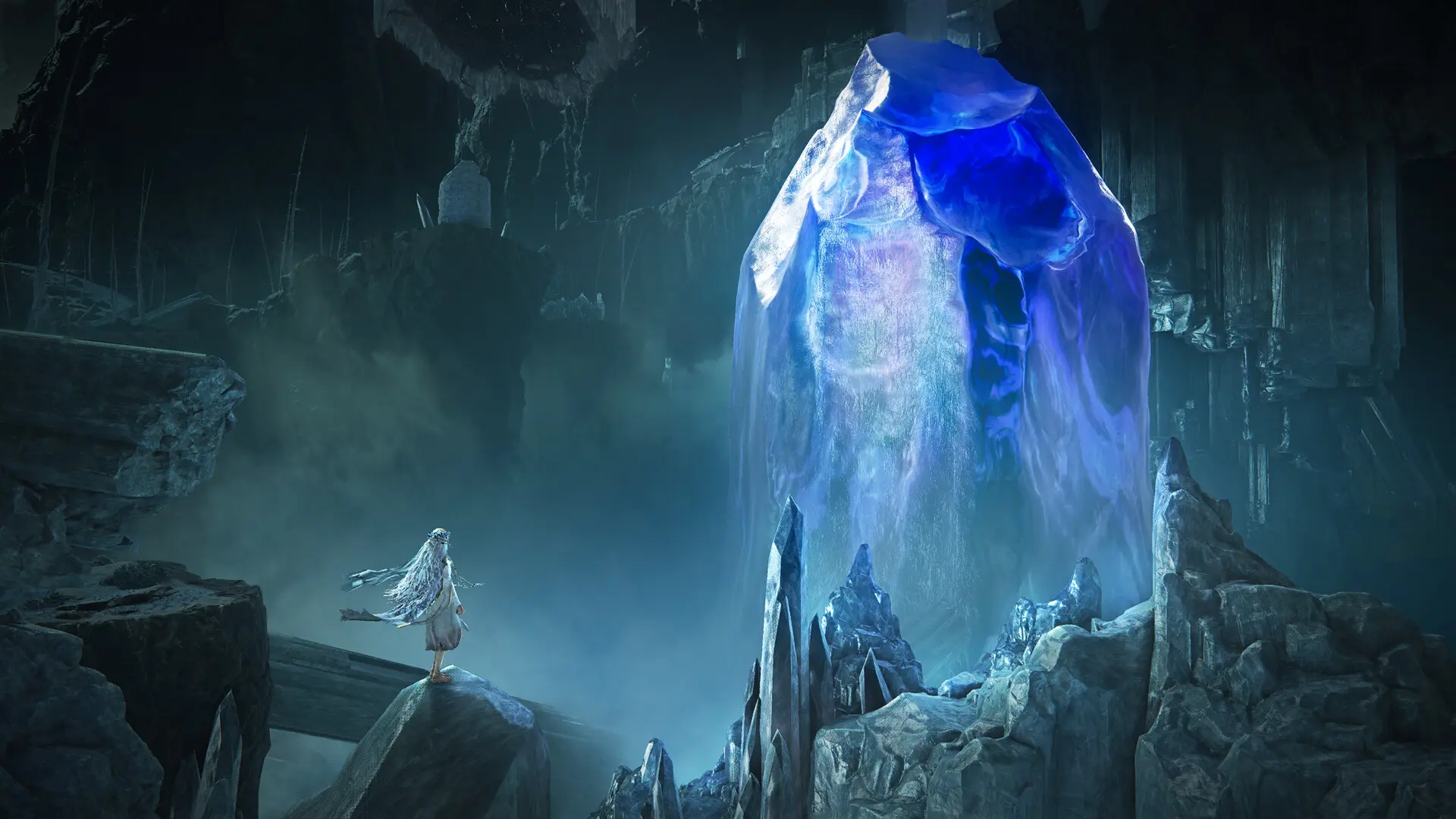 Unlock The Forsaken Hollows DLC in Elden Ring: A Complete Guide