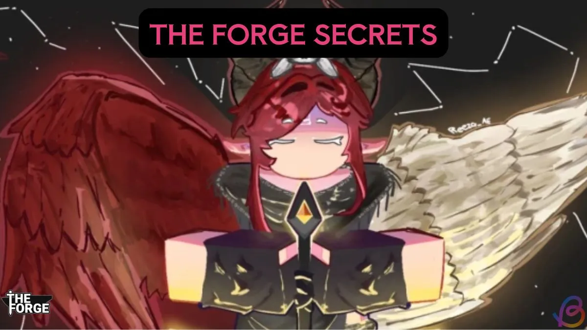 Unlock the Secrets of The Forge: Essential Tips You Must Know