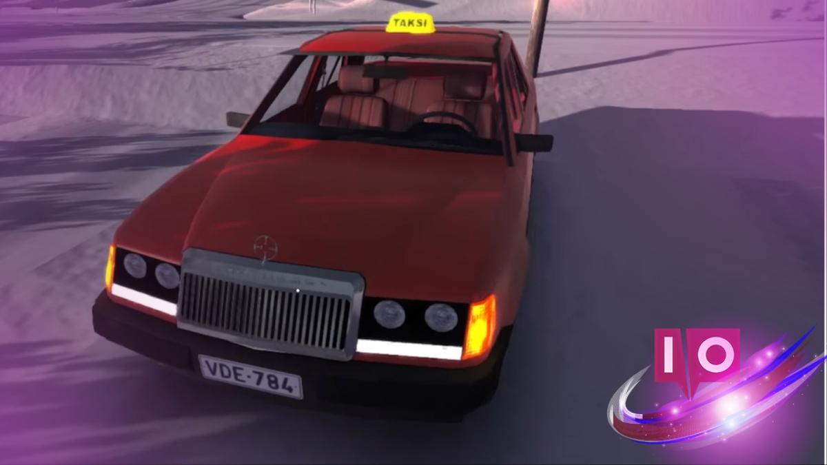 Unlock the Taxi Job in My Winter Car: Step-by-Step Guide