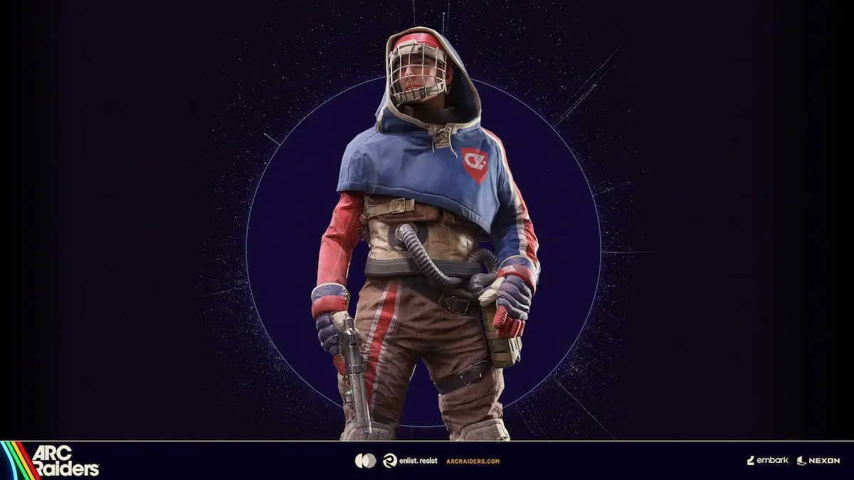 Unlock the Warden Outfit: Complete Stench of Corruption in ARC Raiders