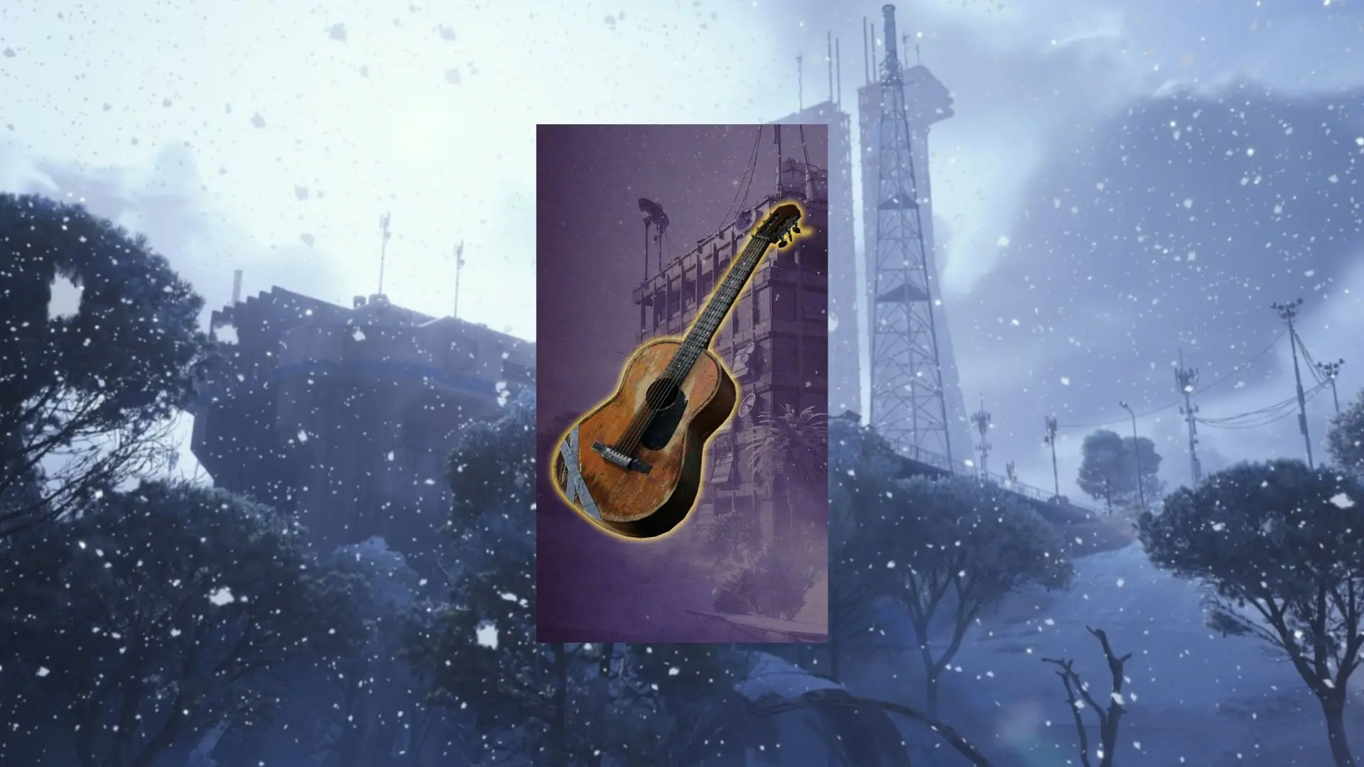 Unlocking ARC Raiders: Solve the Secret Button Puzzle for the Guitar!
