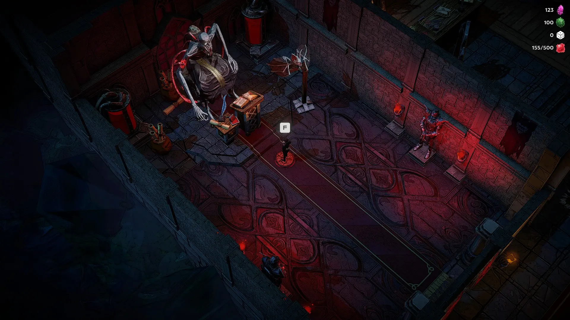 Unlocking All Companions in Night Swarm: A Complete Guide