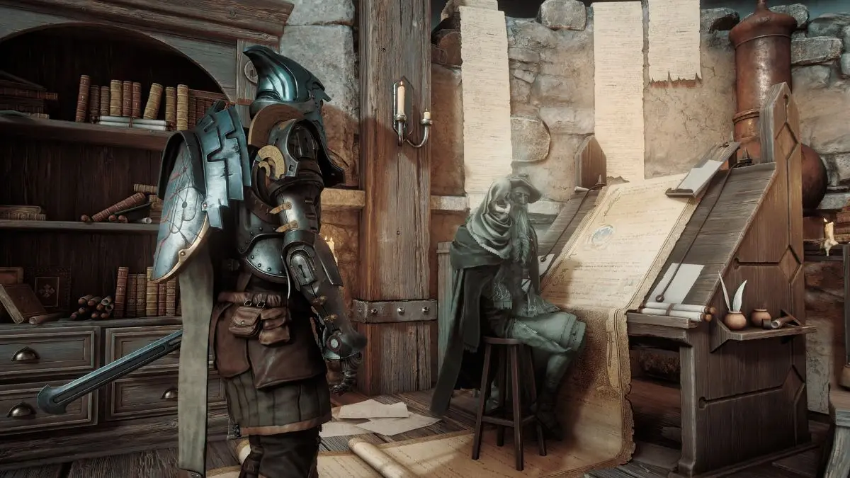 Unlocking All Pacts in Soulframe: A Complete Guide