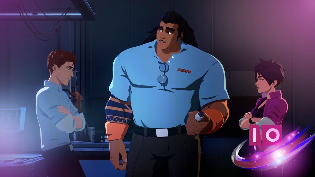 Unlocking Dispatch's Hidden Ending: Time for a Replay!