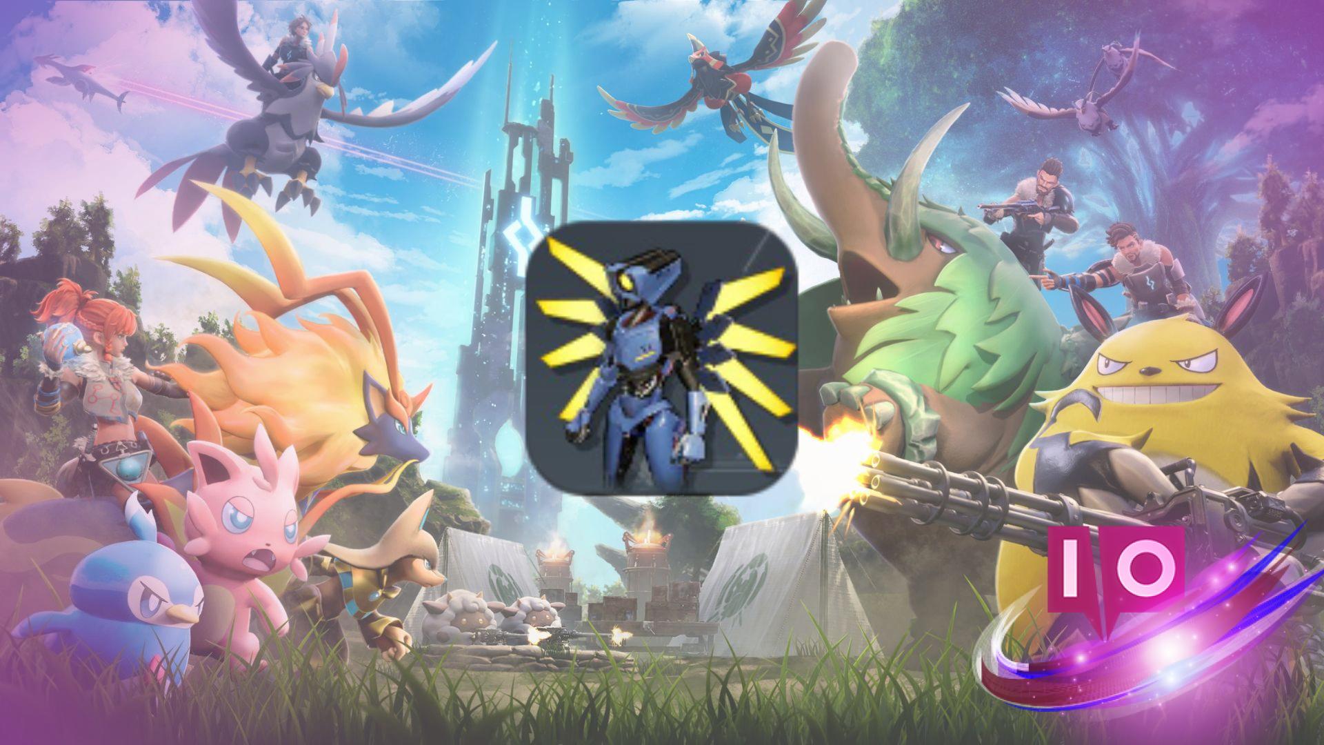 Unlocking V1 Armor in Palworld: A Step-by-Step Guide