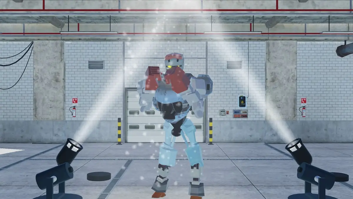 Untitled Robot Boxing Codes - December 2025 [ALPHA] - Unlock Secrets!