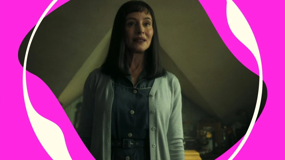 Unveiling Derry's Secrets: The Hidden Backstory of a Creepy Character