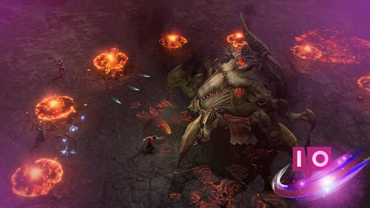 Upgrade Divine Gifts in Diablo 4 Season 11: A Complete Guide