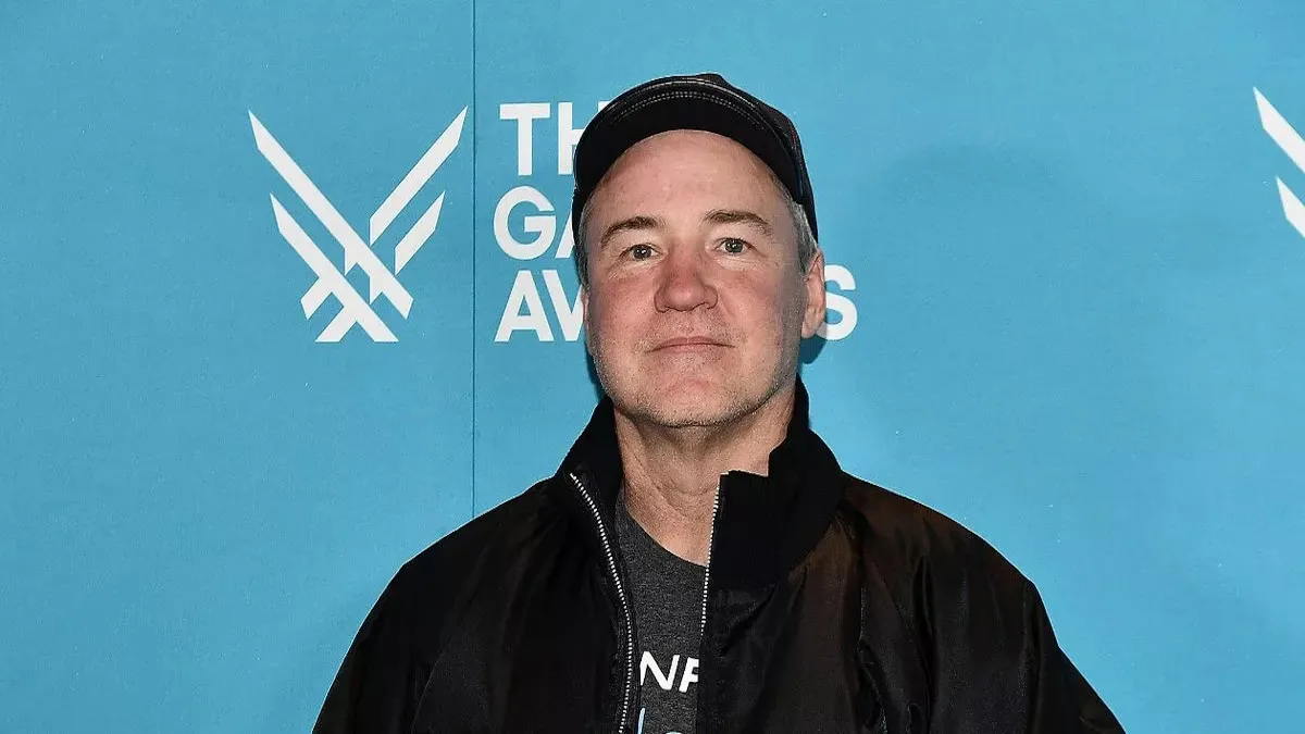 Vince Zampella, Call of Duty Co-Creator, Dies at 55