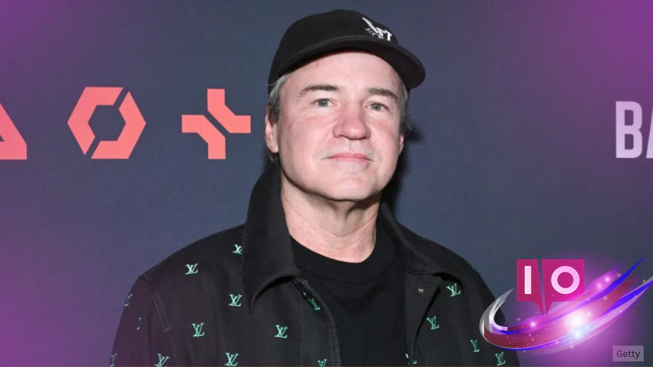 Vince Zampella, Respawn Head & Co-Creator of Call of Duty, Dies in Crash