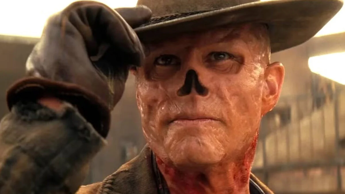 Walton Goggins on Fallout: No Gaming Experience Needed for Adaptation