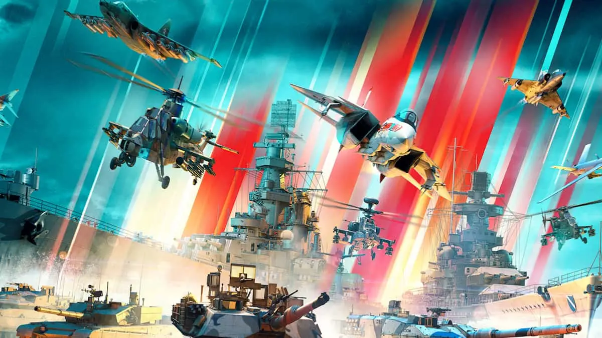 War Thunder Codes for December 2025: Unlock Exciting Rewards!