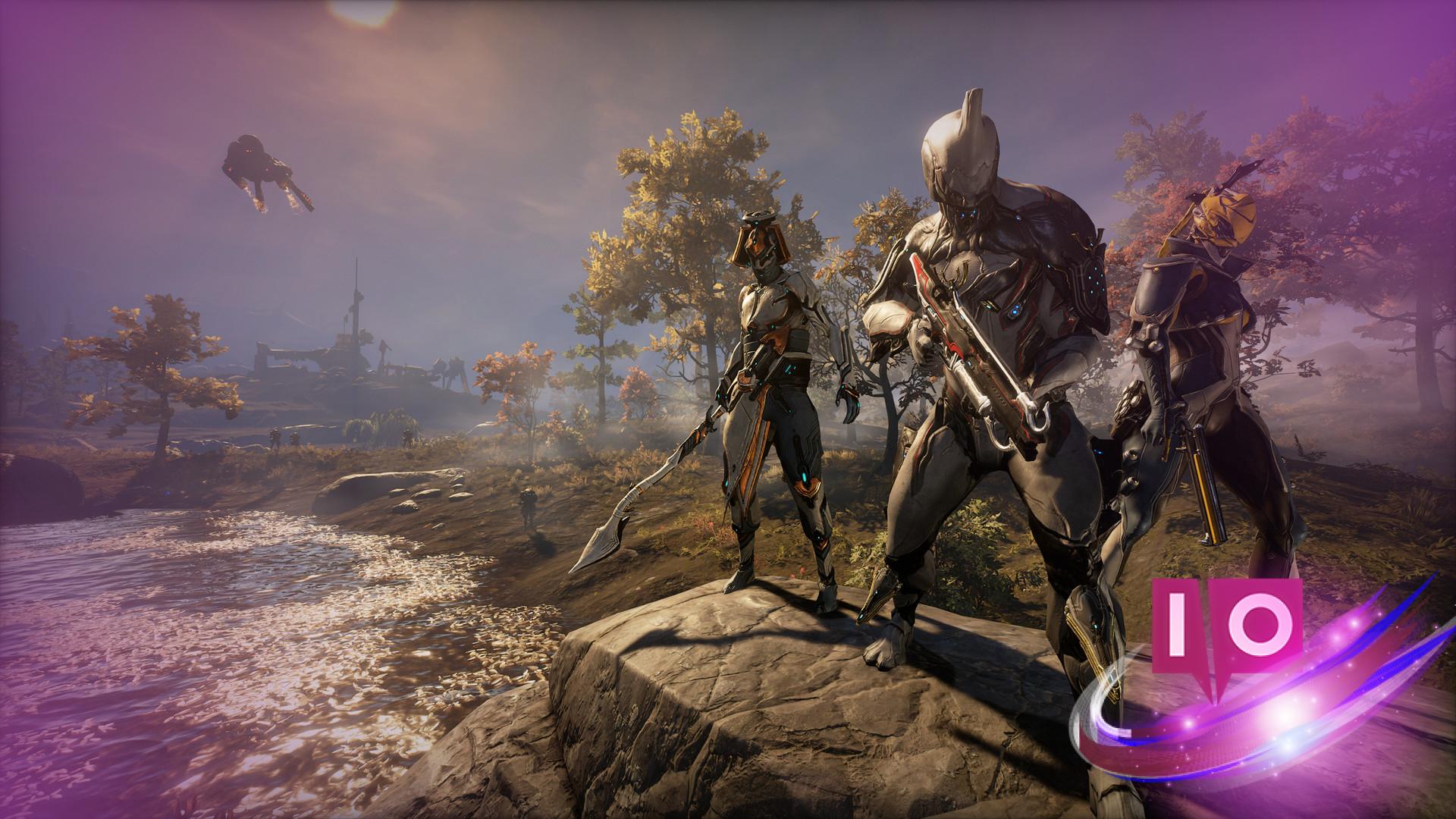 Warframe: All New Arcanes in The Old Peace & How to Obtain Them